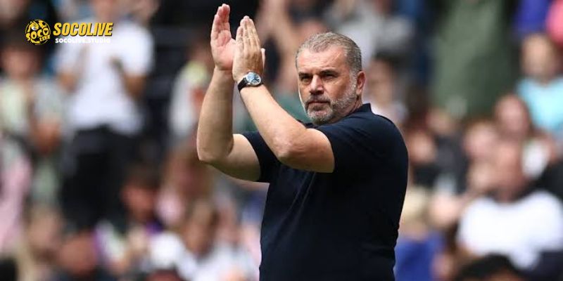 HLV Ange Postecoglou dàn trận cực căng cho cuộc đối đầu Tottenham Hotspur vs MK Dons